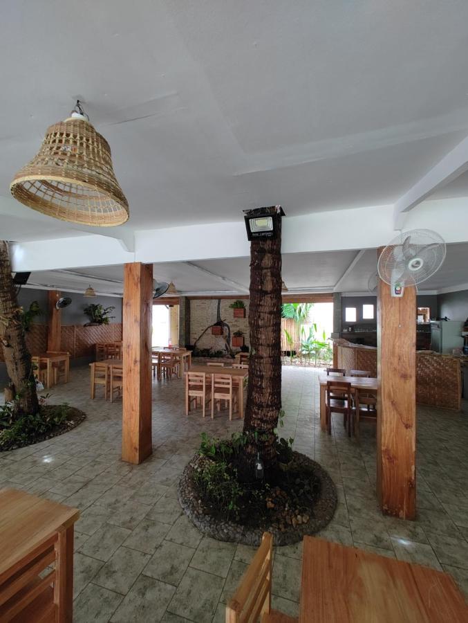 Angel Wish Guesthouse ซานฮวน ภายนอก รูปภาพ