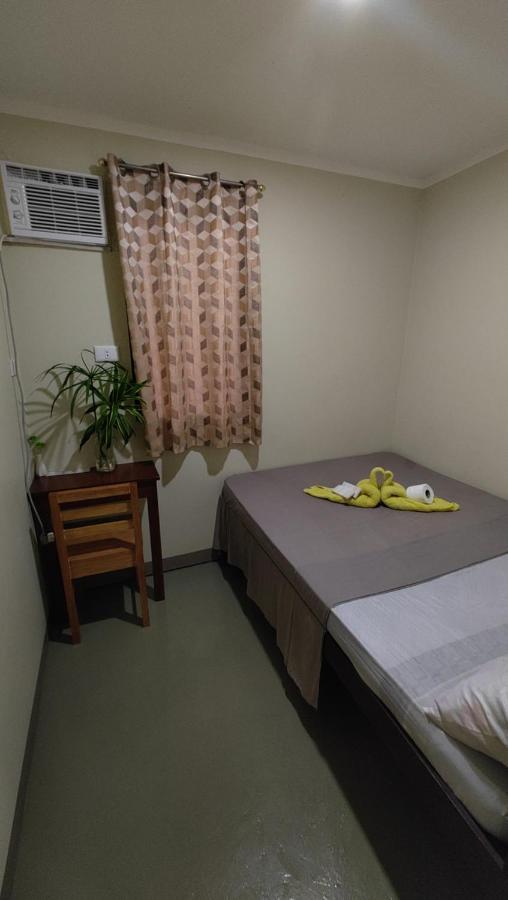 Angel Wish Guesthouse ซานฮวน ภายนอก รูปภาพ