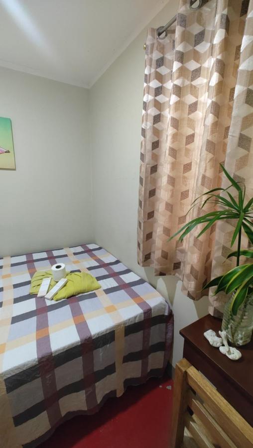 Angel Wish Guesthouse ซานฮวน ภายนอก รูปภาพ