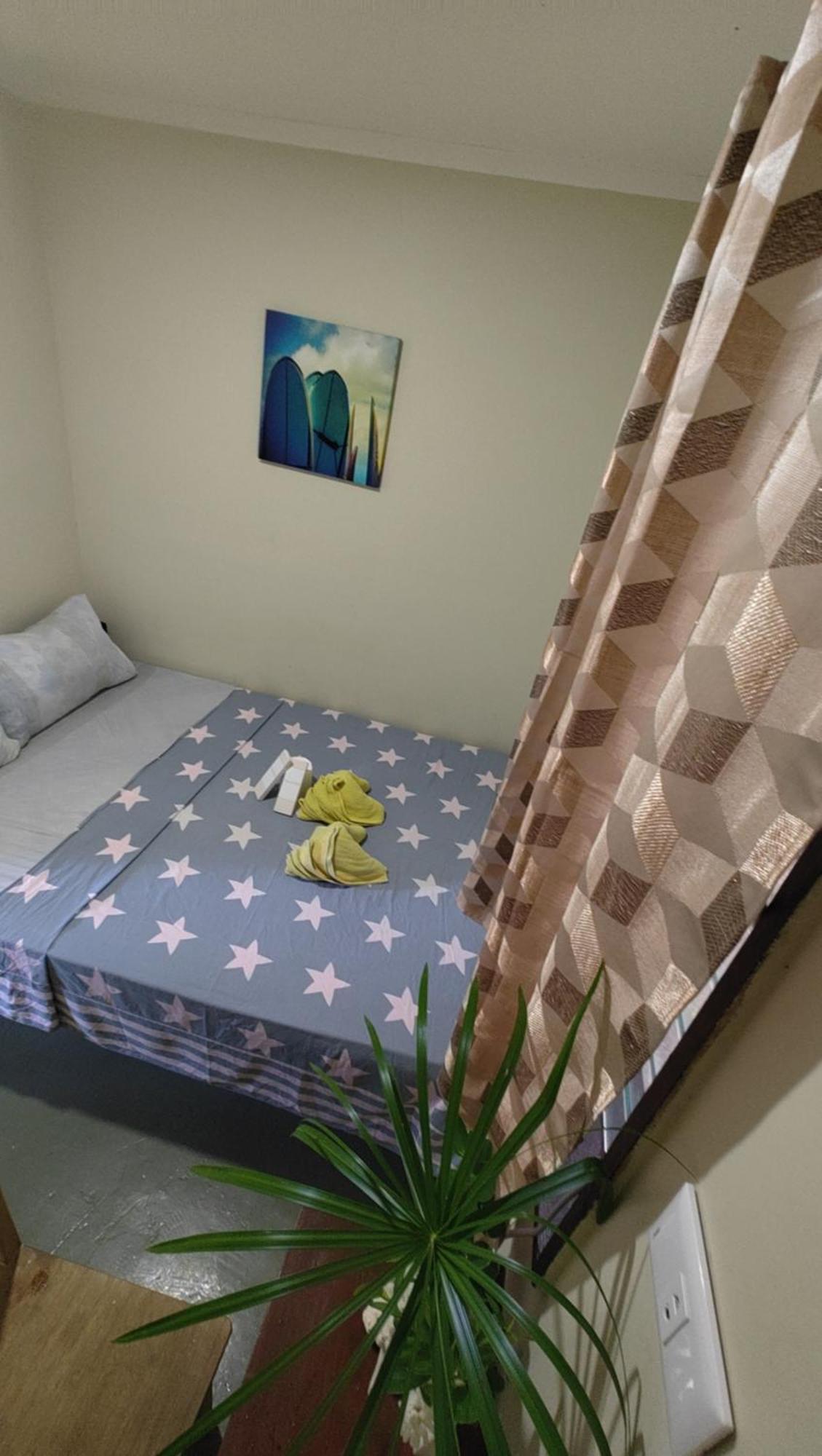 Angel Wish Guesthouse ซานฮวน ภายนอก รูปภาพ