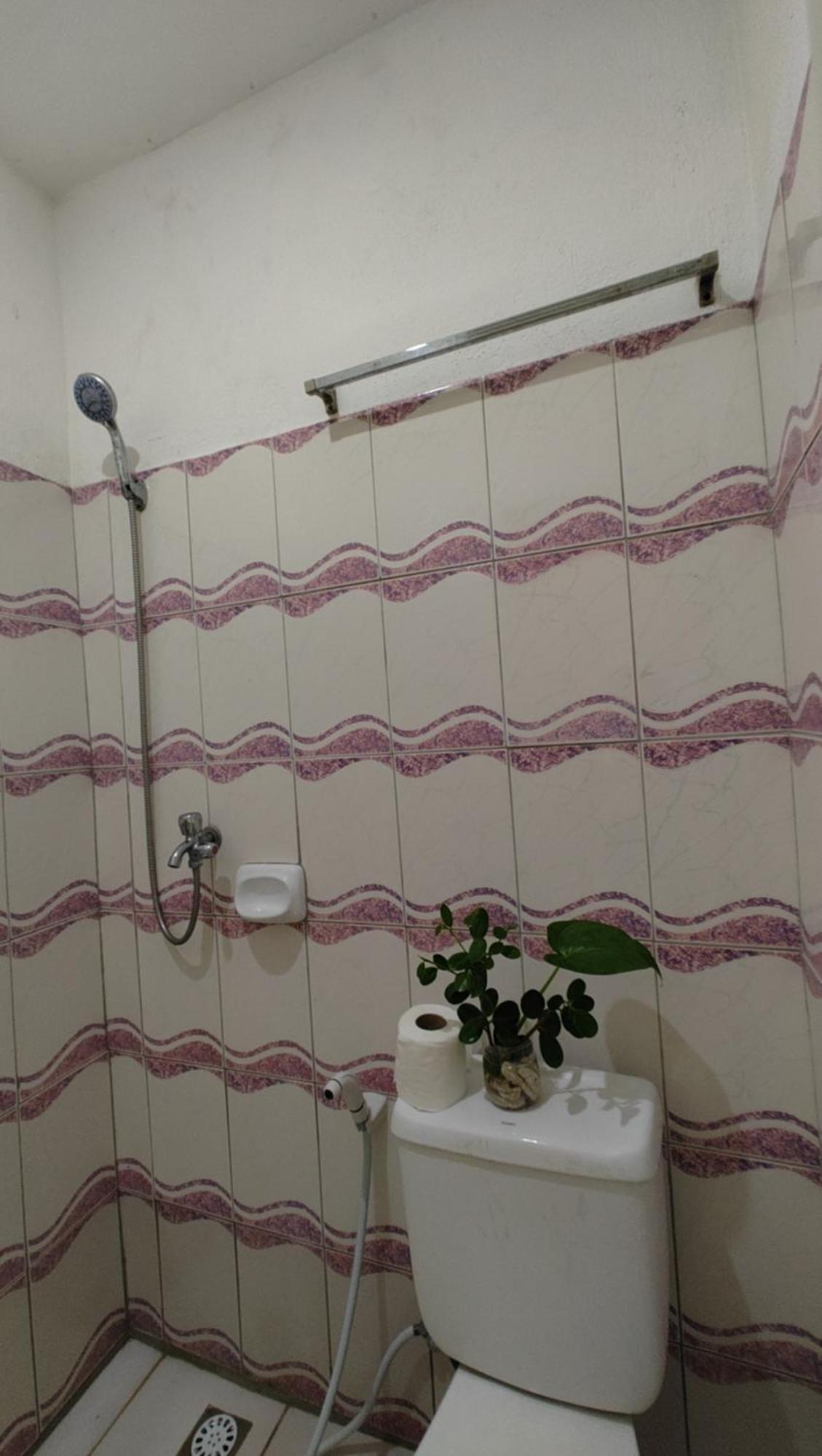 Angel Wish Guesthouse ซานฮวน ภายนอก รูปภาพ